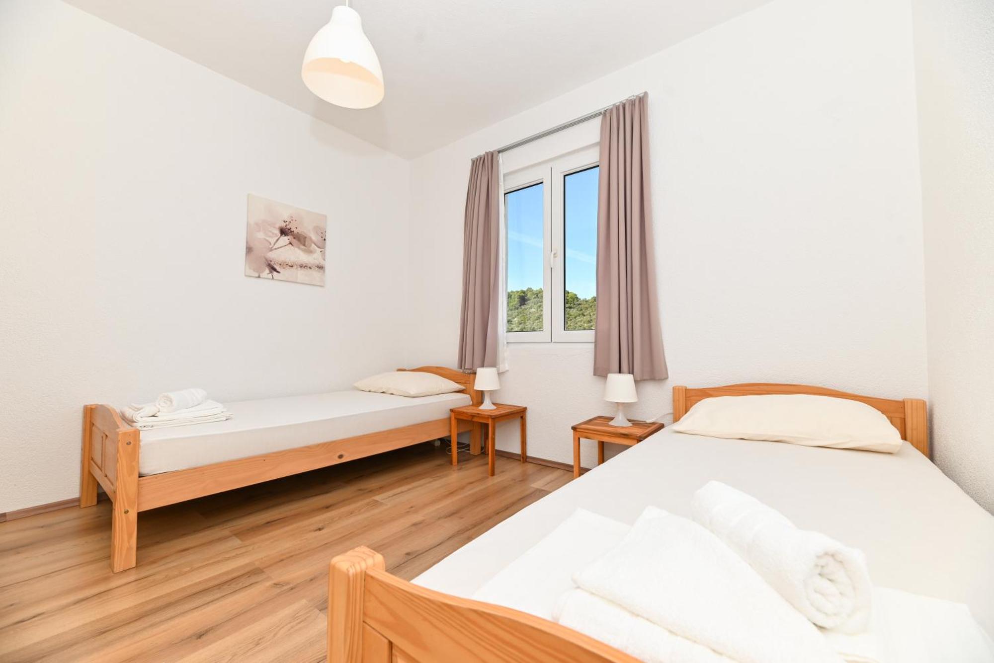 Apartments Bluesky Trogir Exterior photo