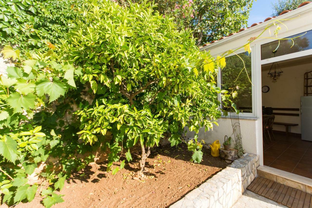 Apartments Bluesky Trogir Exterior photo