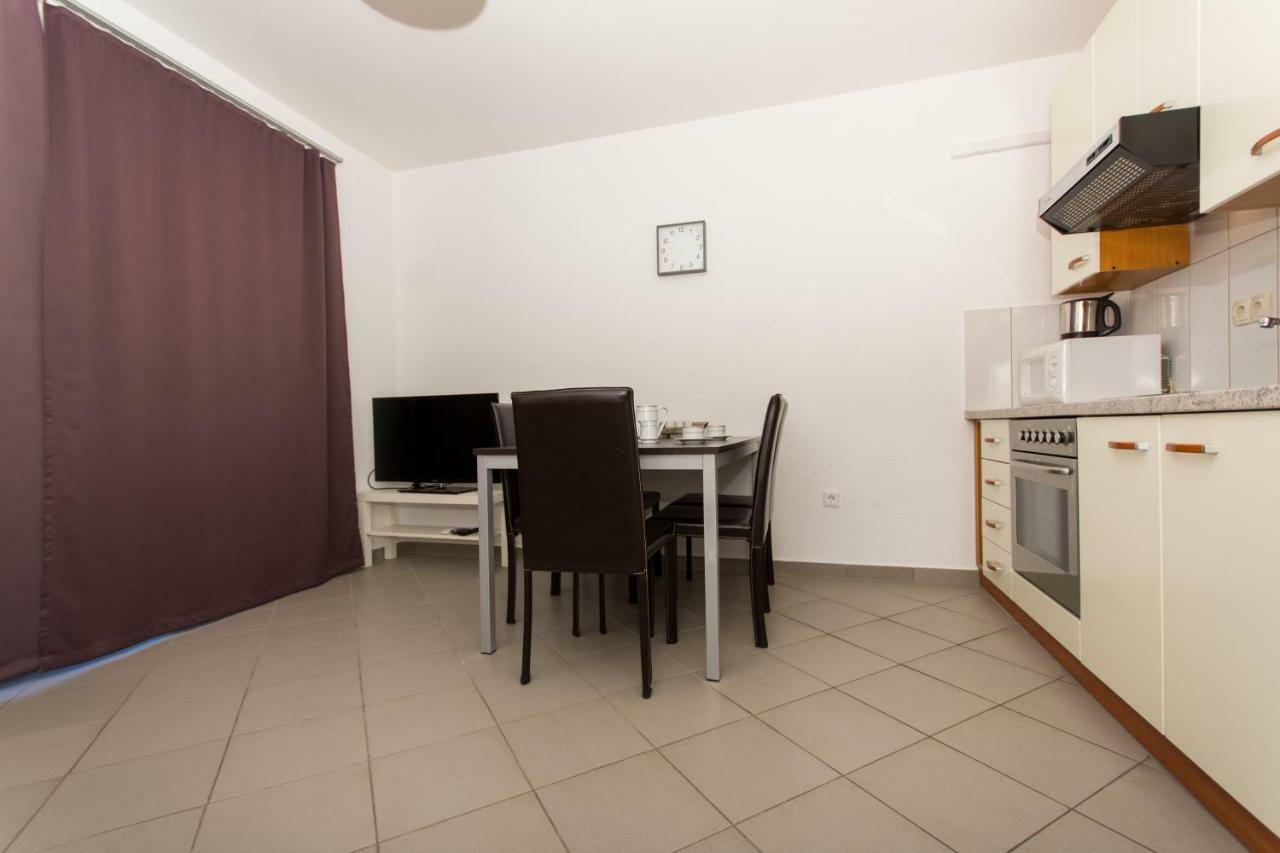 Apartments Bluesky Trogir Exterior photo