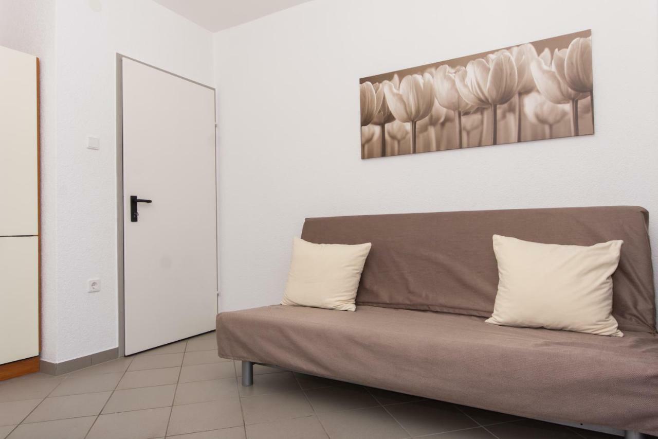 Apartments Bluesky Trogir Exterior photo