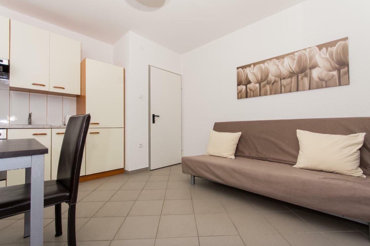 Apartments Bluesky Trogir Exterior photo