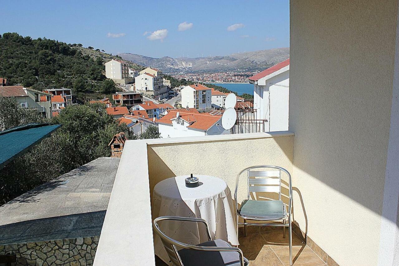 Apartments Bluesky Trogir Exterior photo